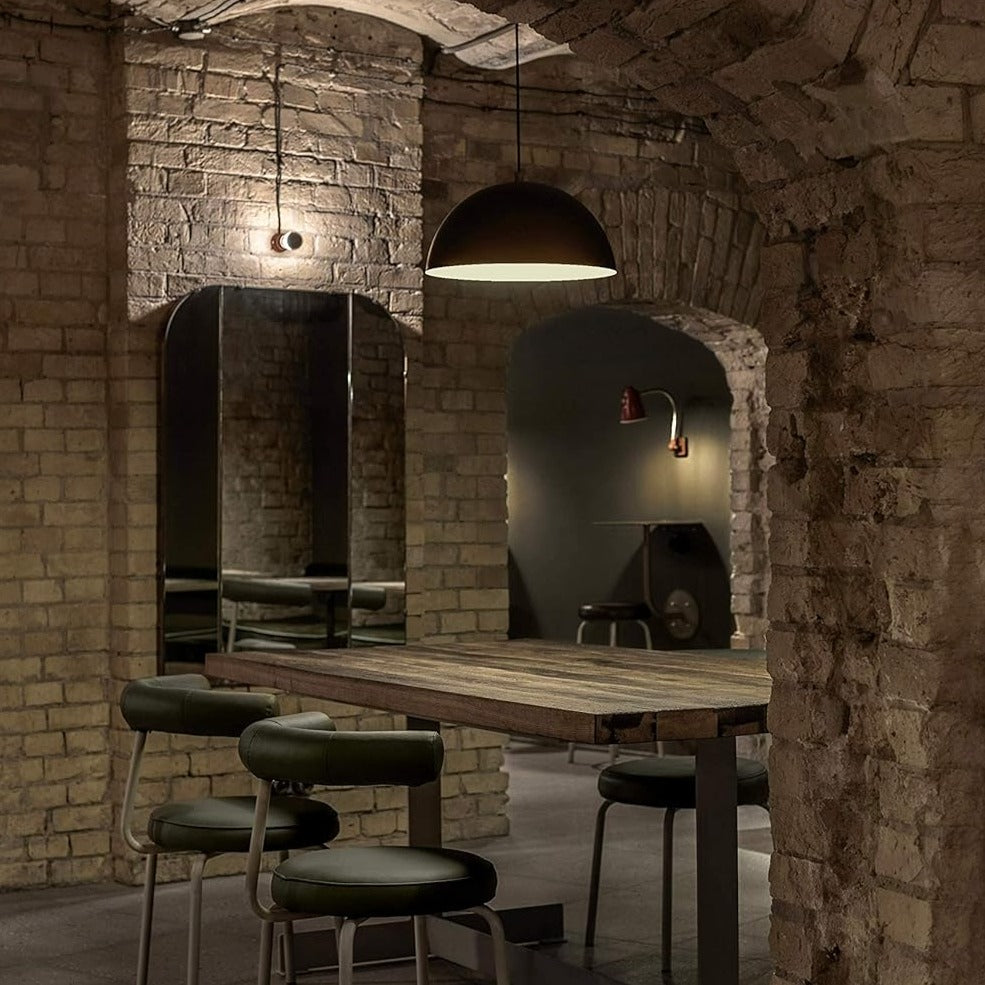 Suspension Industrielle Diamètre 60