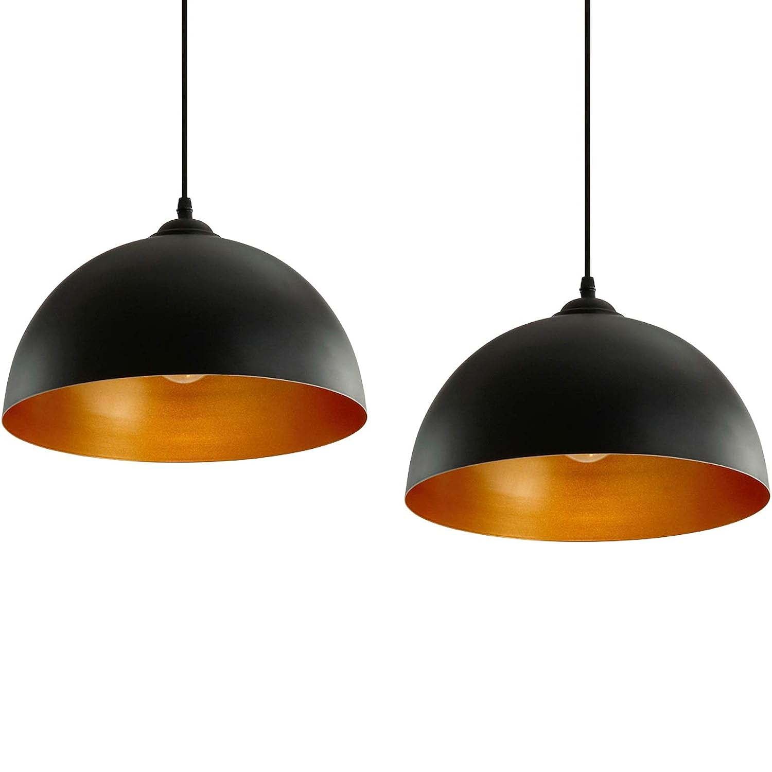 Suspension Industrielle Esprit Loft