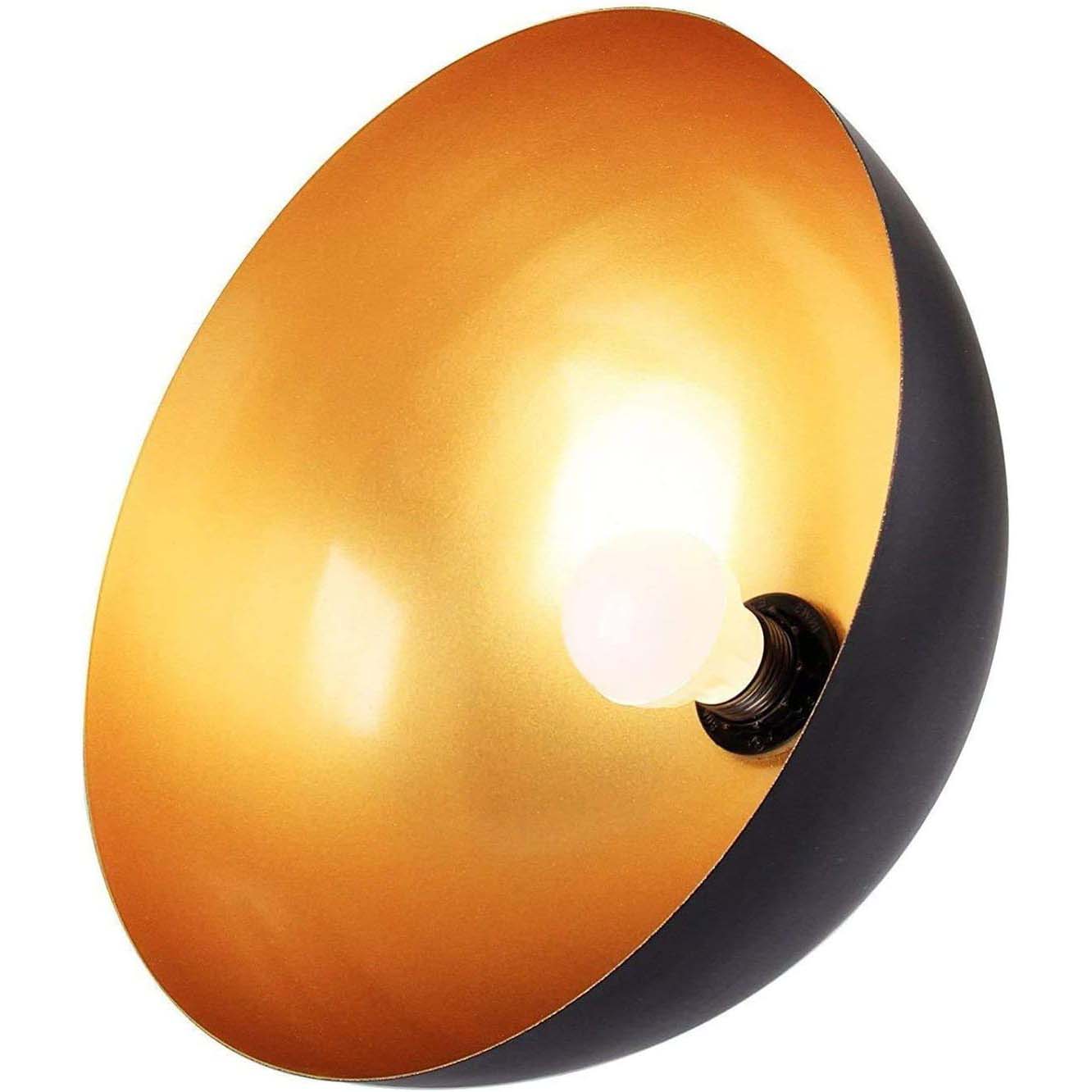 Suspension Industrielle Esprit Loft