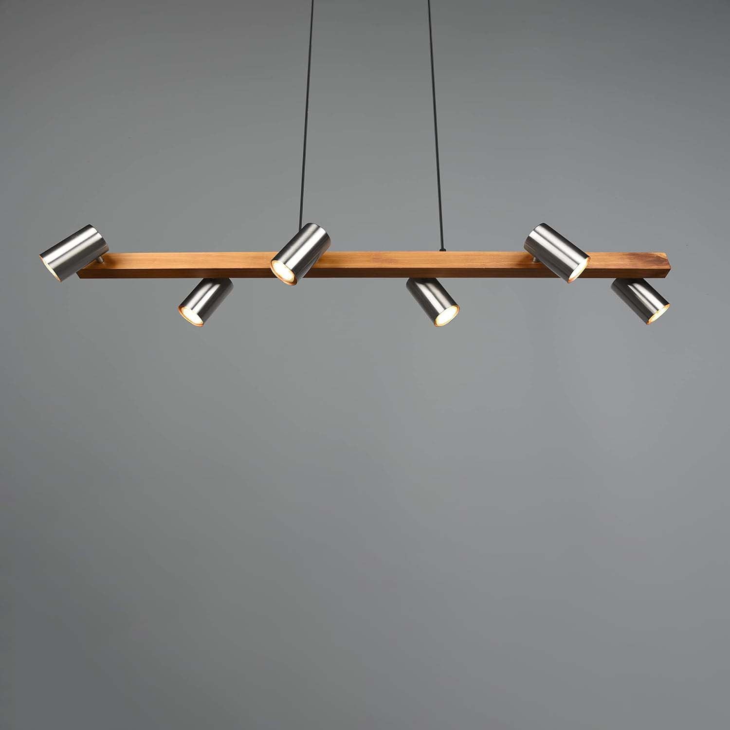 Suspension Industrielle Led