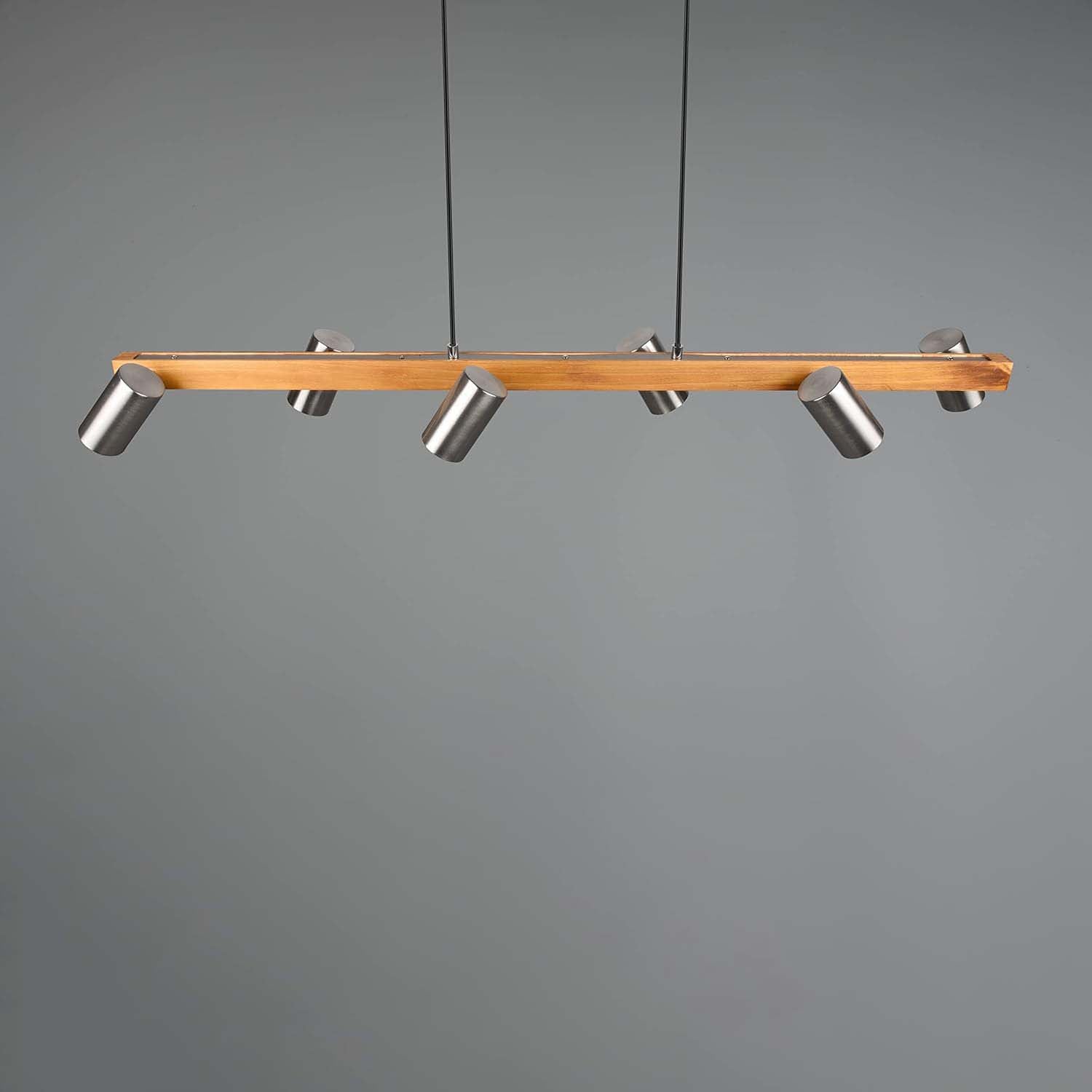 Suspension Industrielle Led