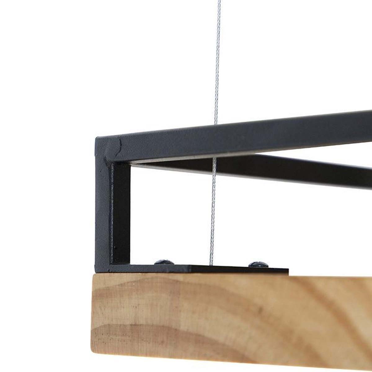 Suspension Plante Industrielle