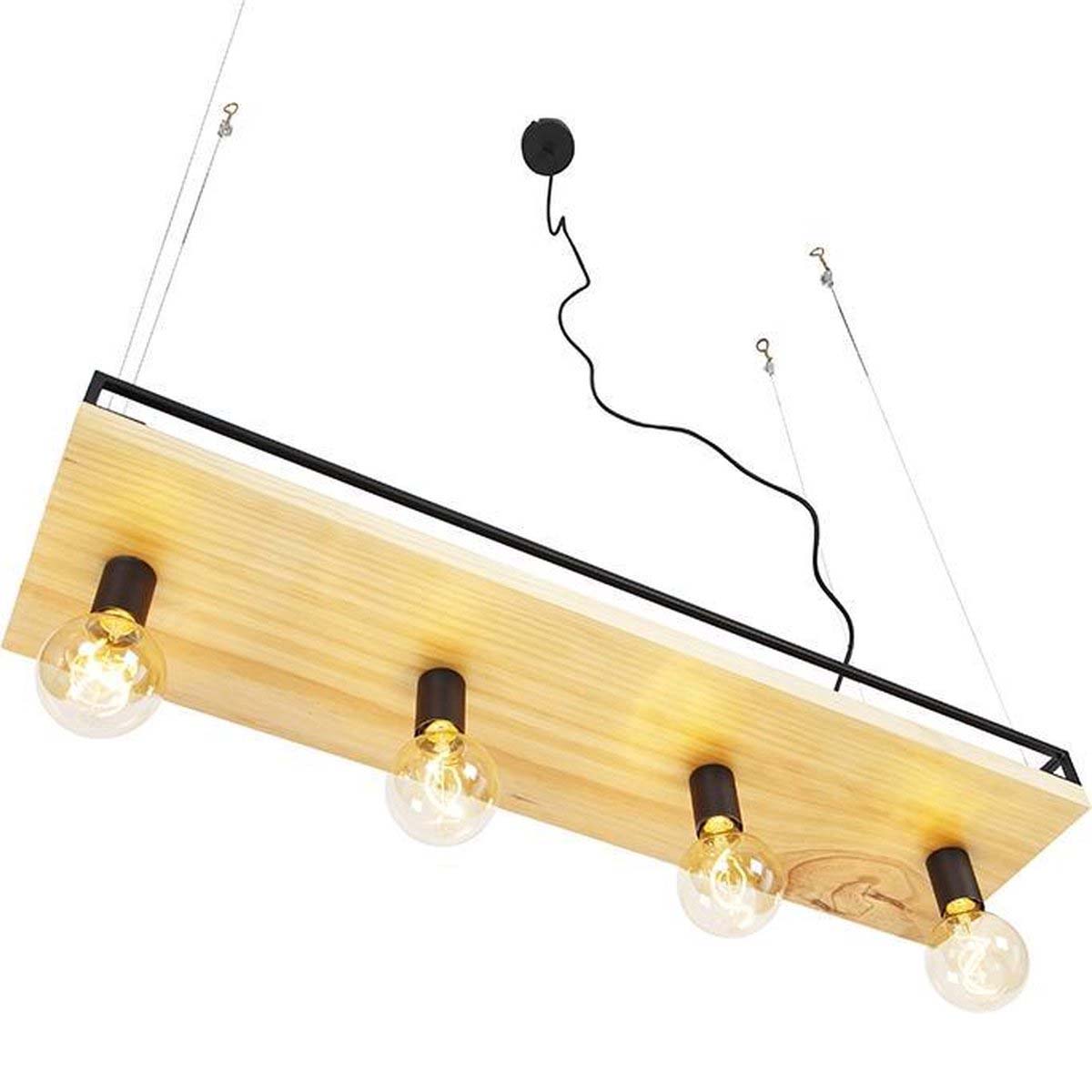 Suspension Plante Industrielle