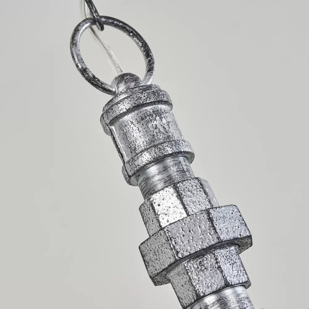 Suspension Tuyau de Plomberie