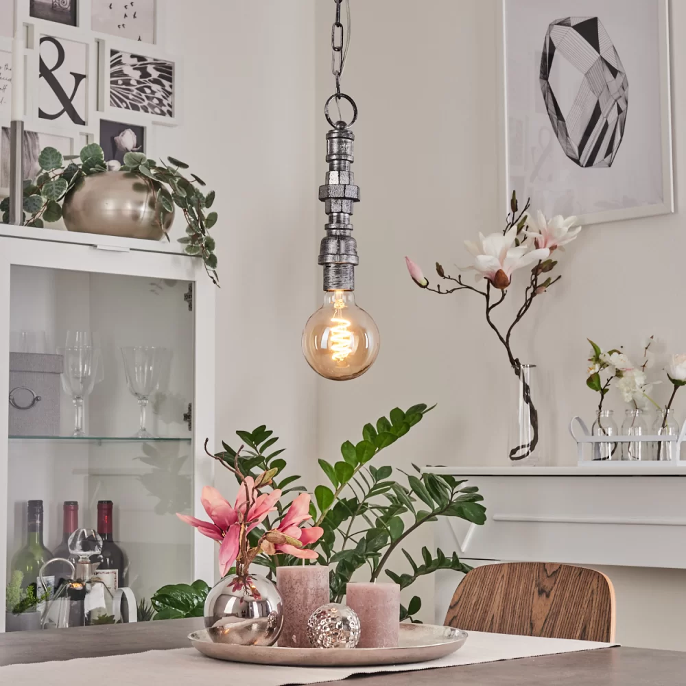 Suspension Tuyau de Plomberie