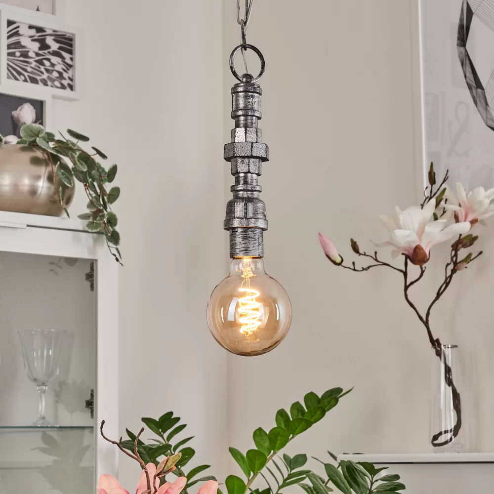 Suspension Tuyau de Plomberie