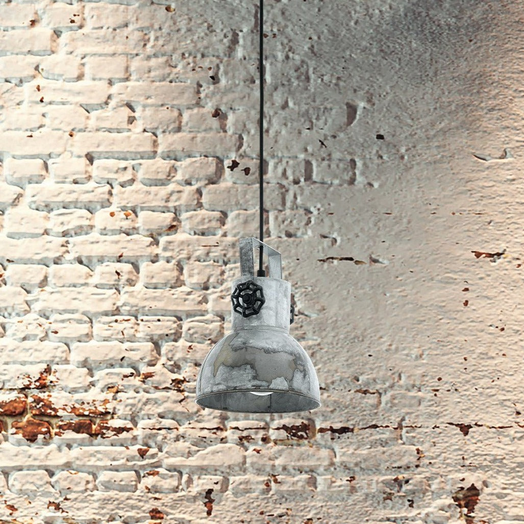 Suspension Zinc Industrielle