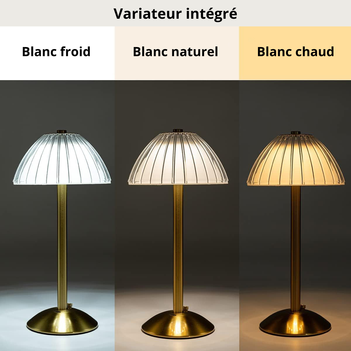 Lampe de Bureau Italienne Vintage