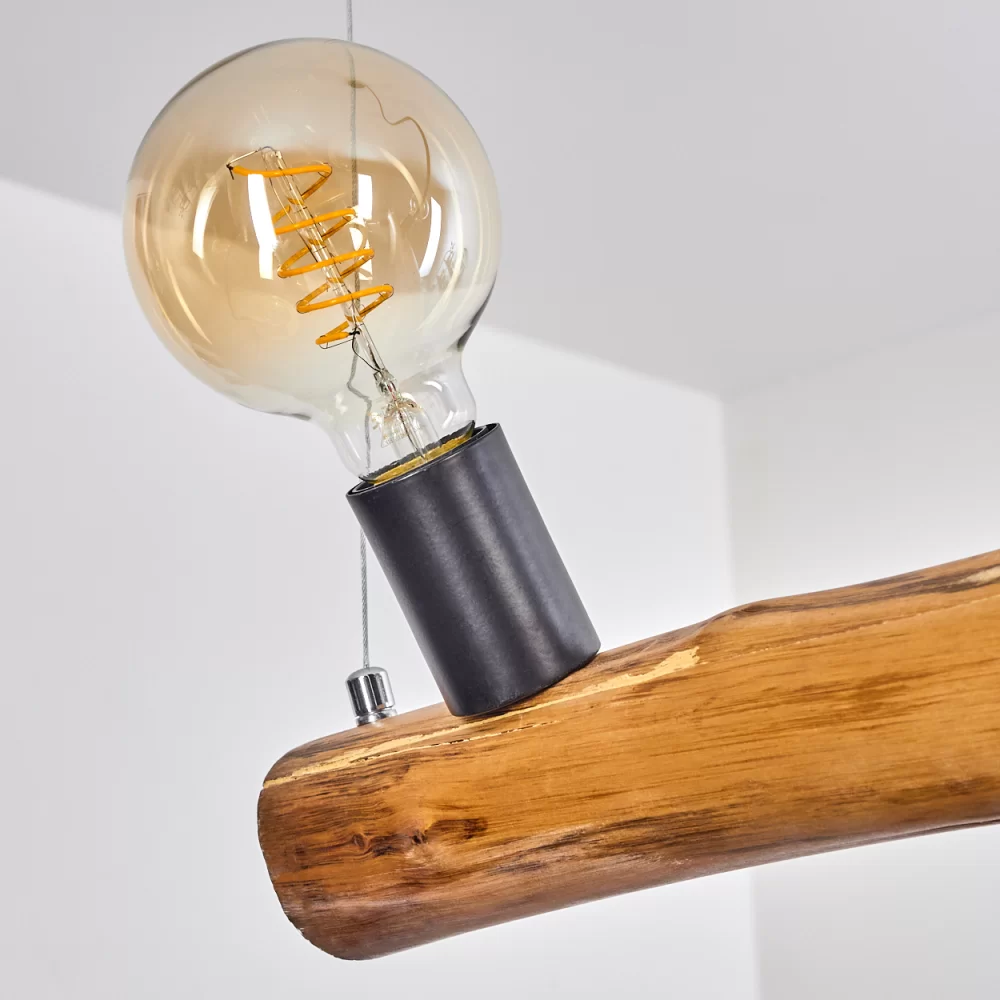 Lustre Industriel Original