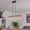 Lustre Loft Industriel