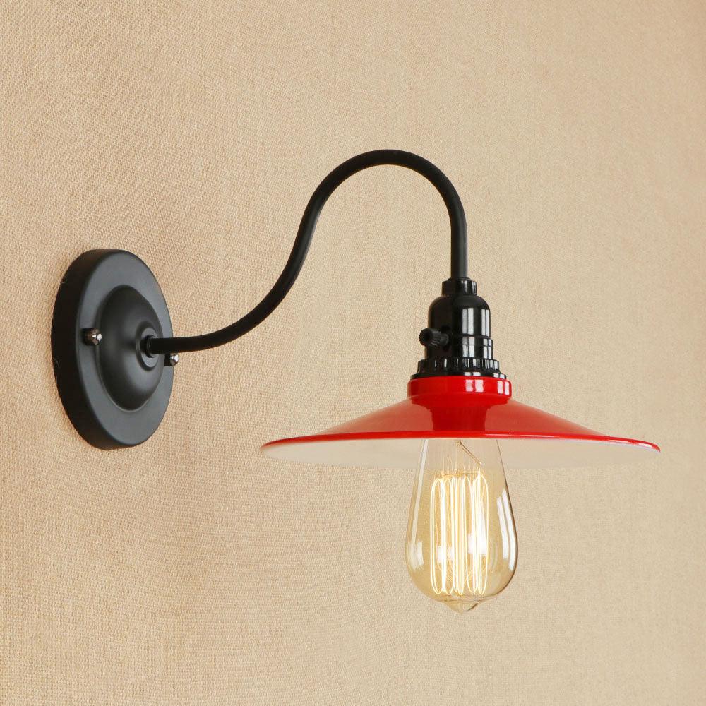 Applique Col de Cygne Vintage