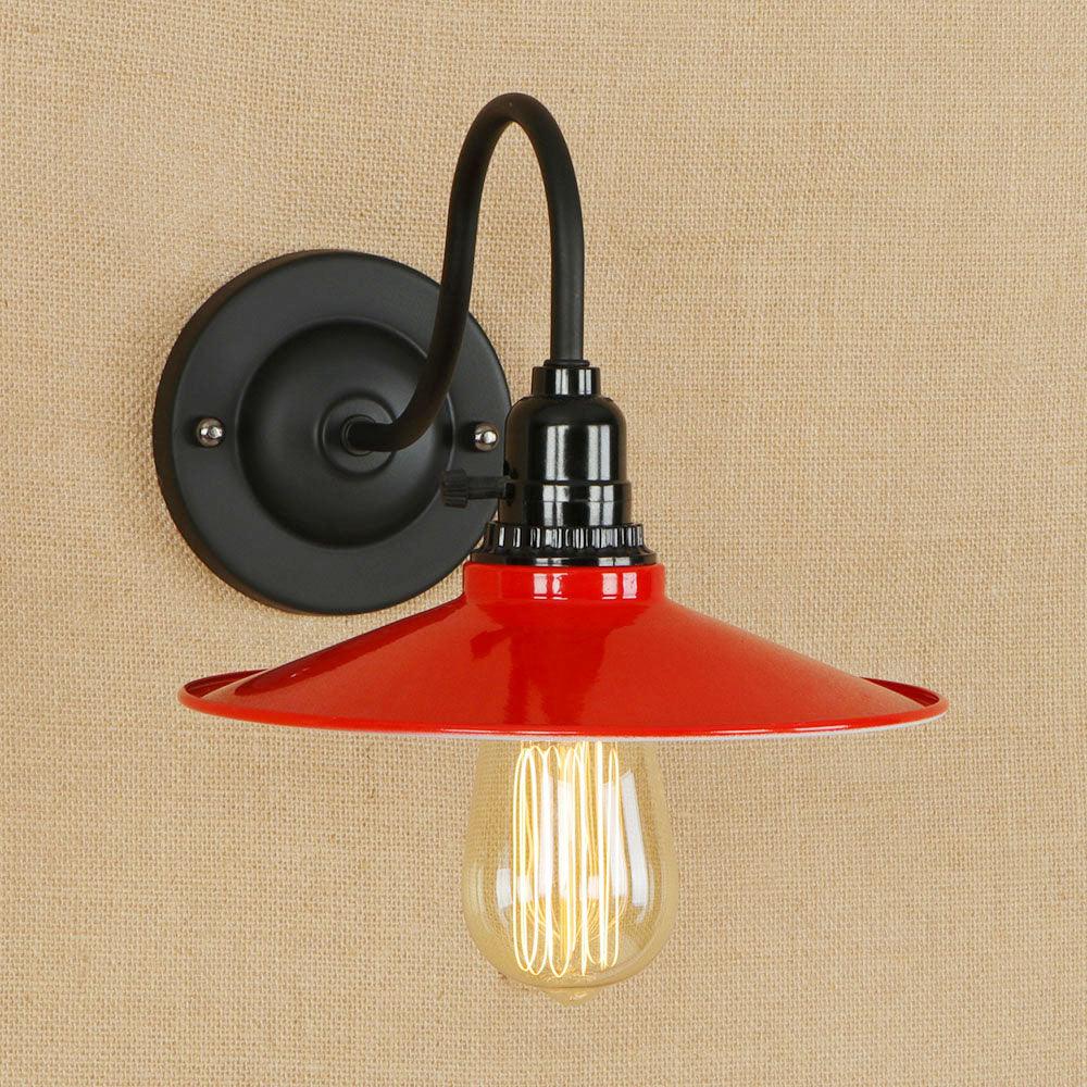 Applique Col de Cygne Vintage