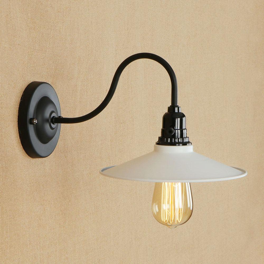 Applique Col de Cygne Vintage