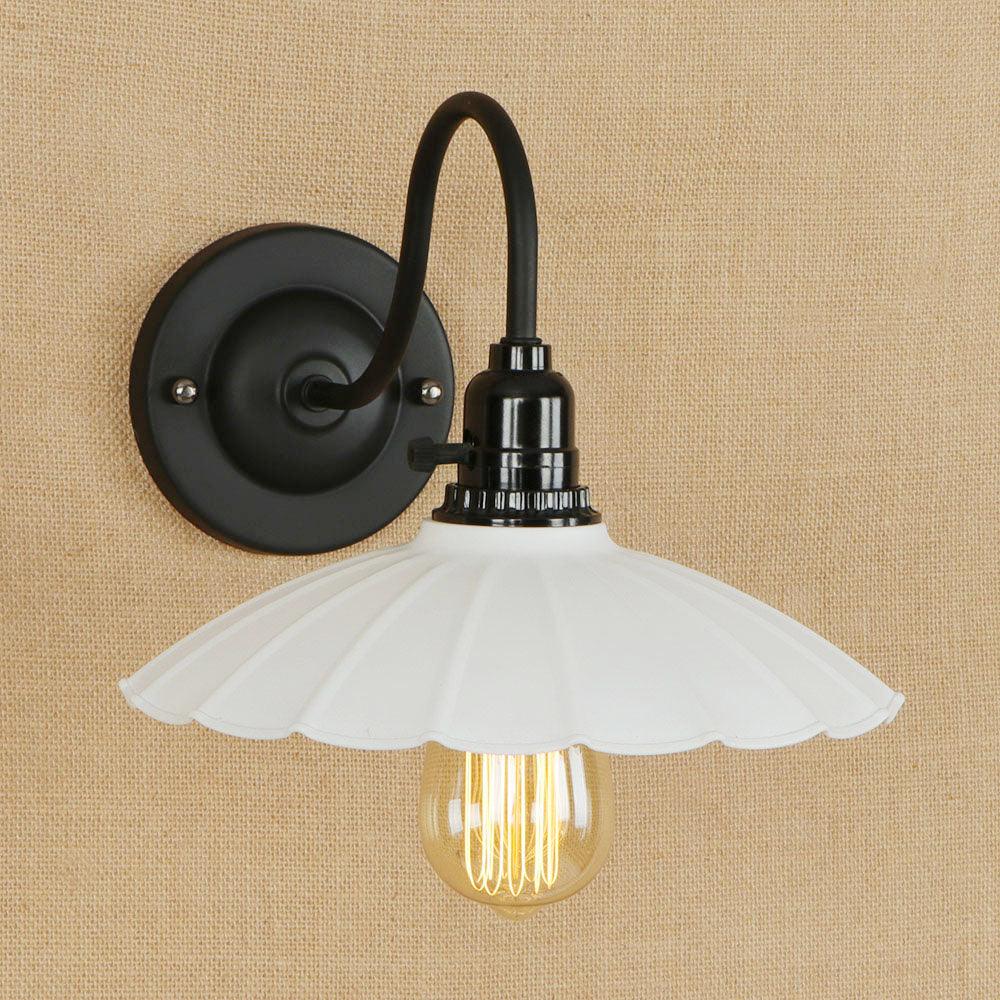 Applique Col de Cygne Ancienne