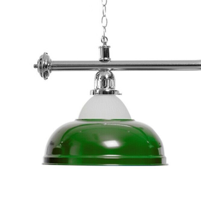 Lustre Billard Ancien