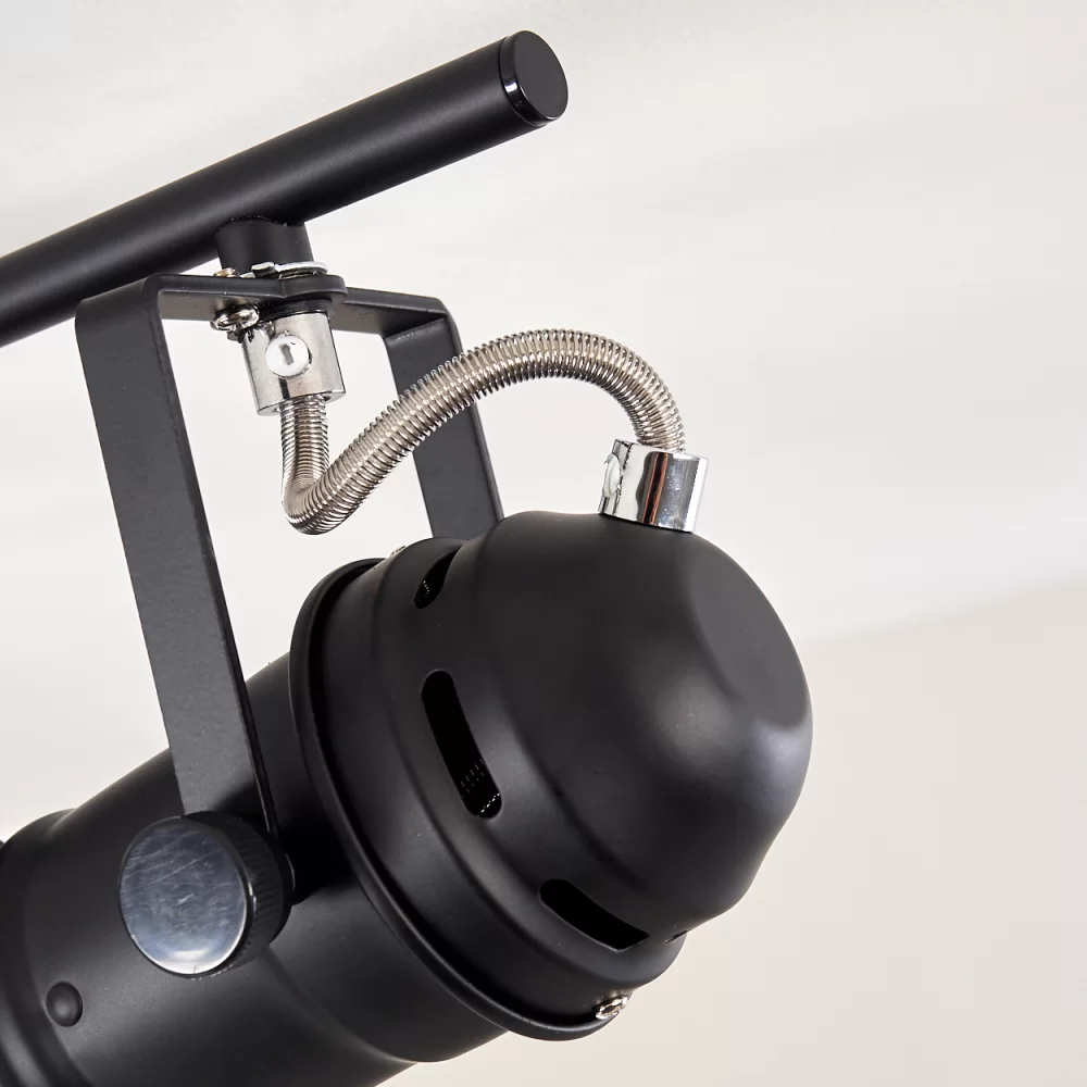 Lustre Spot Industriel