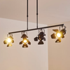 Lustre Spot Industriel