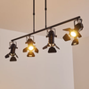 Lustre Spot Industriel