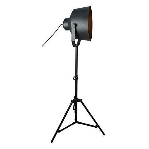 Lampadaire Trépied Jerico