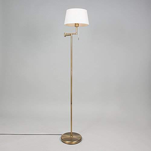 Lampe sur Pied Design Industrielle