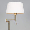 Lampe Pied Design Industrielle