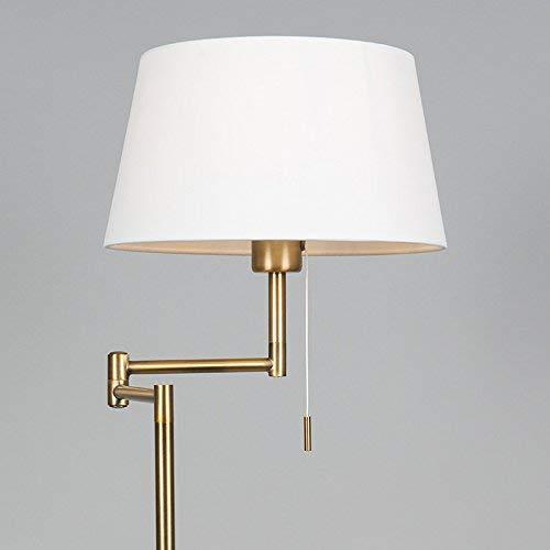 Lampe sur Pied Design Industrielle