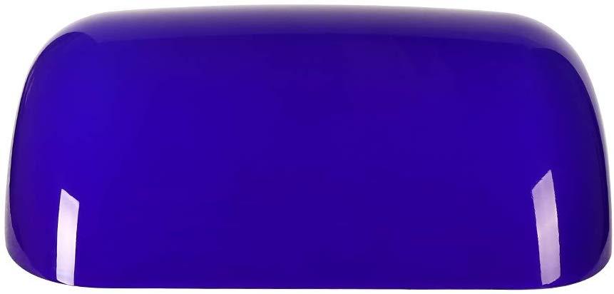 Abat Jour Opaline Verte