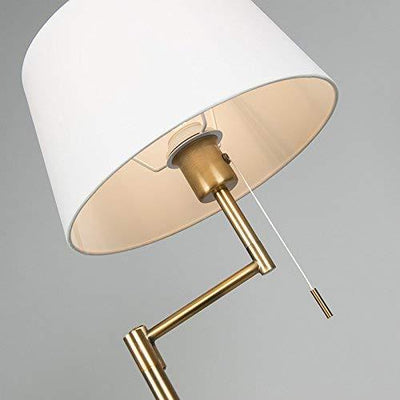 Lampe sur Pied Design Industrielle