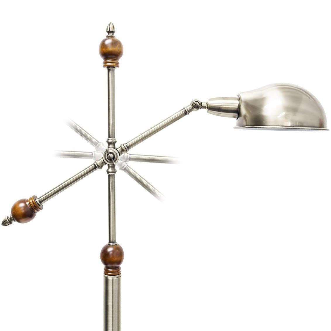 Lampadaire Art Déco