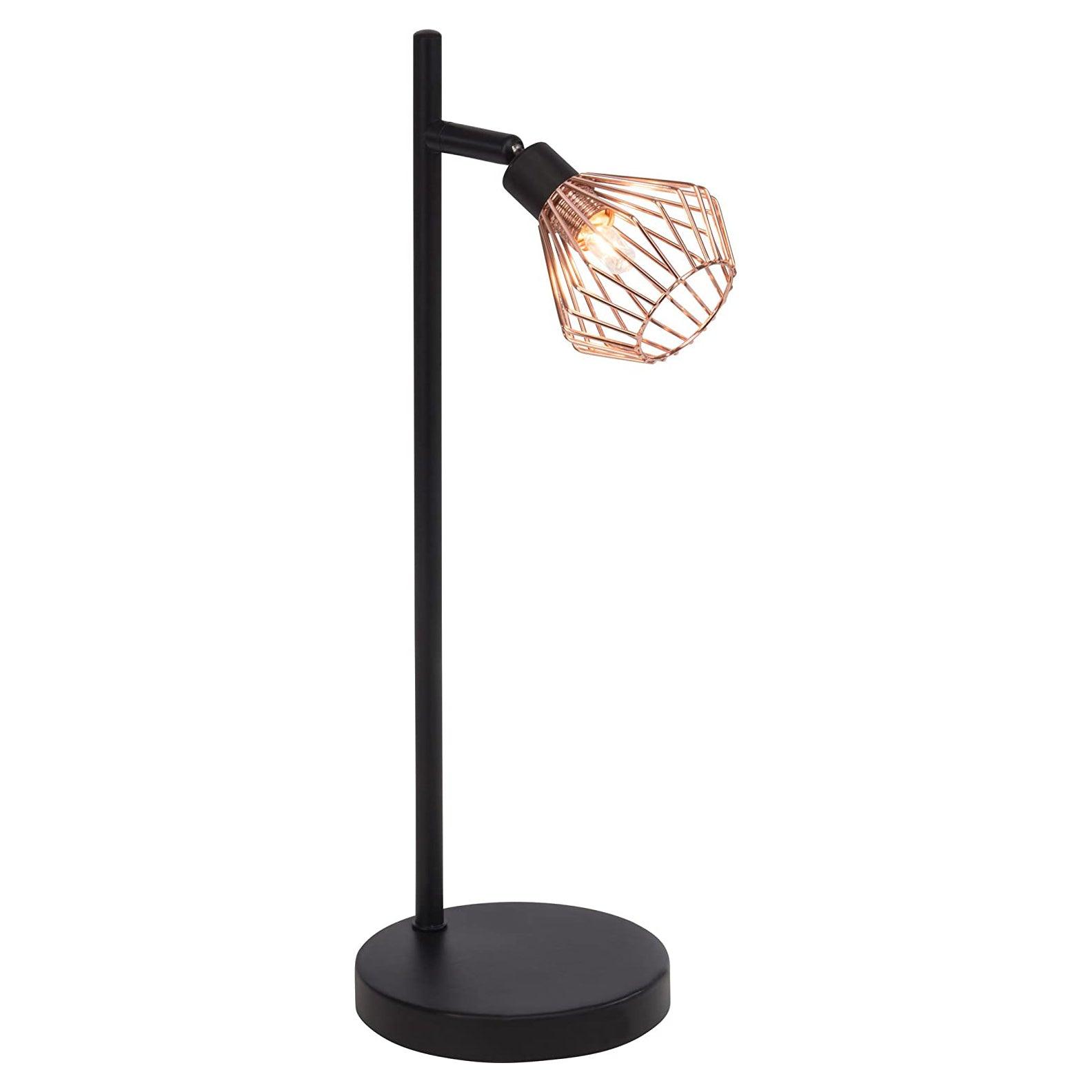 Lampadaire Salon Industriel XS Design Retro