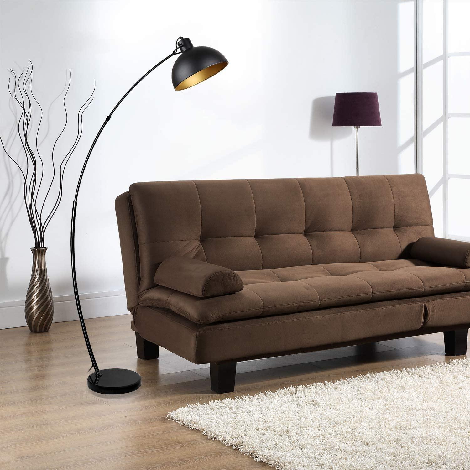 Lampadaire Industriel Oasis