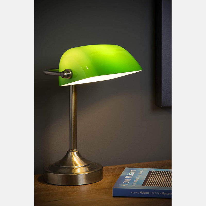 Lampe de Banquier McFaddin