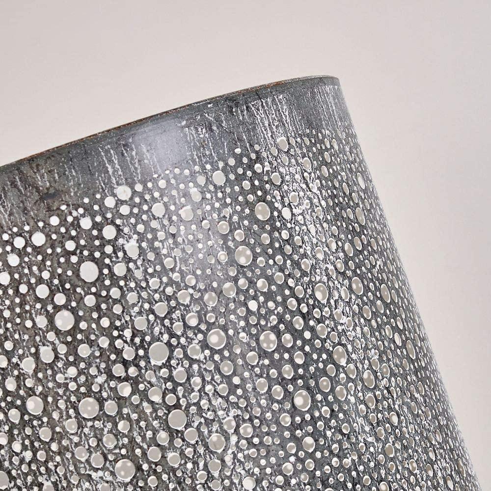 Lampadaire Salon Industriel Colonne L