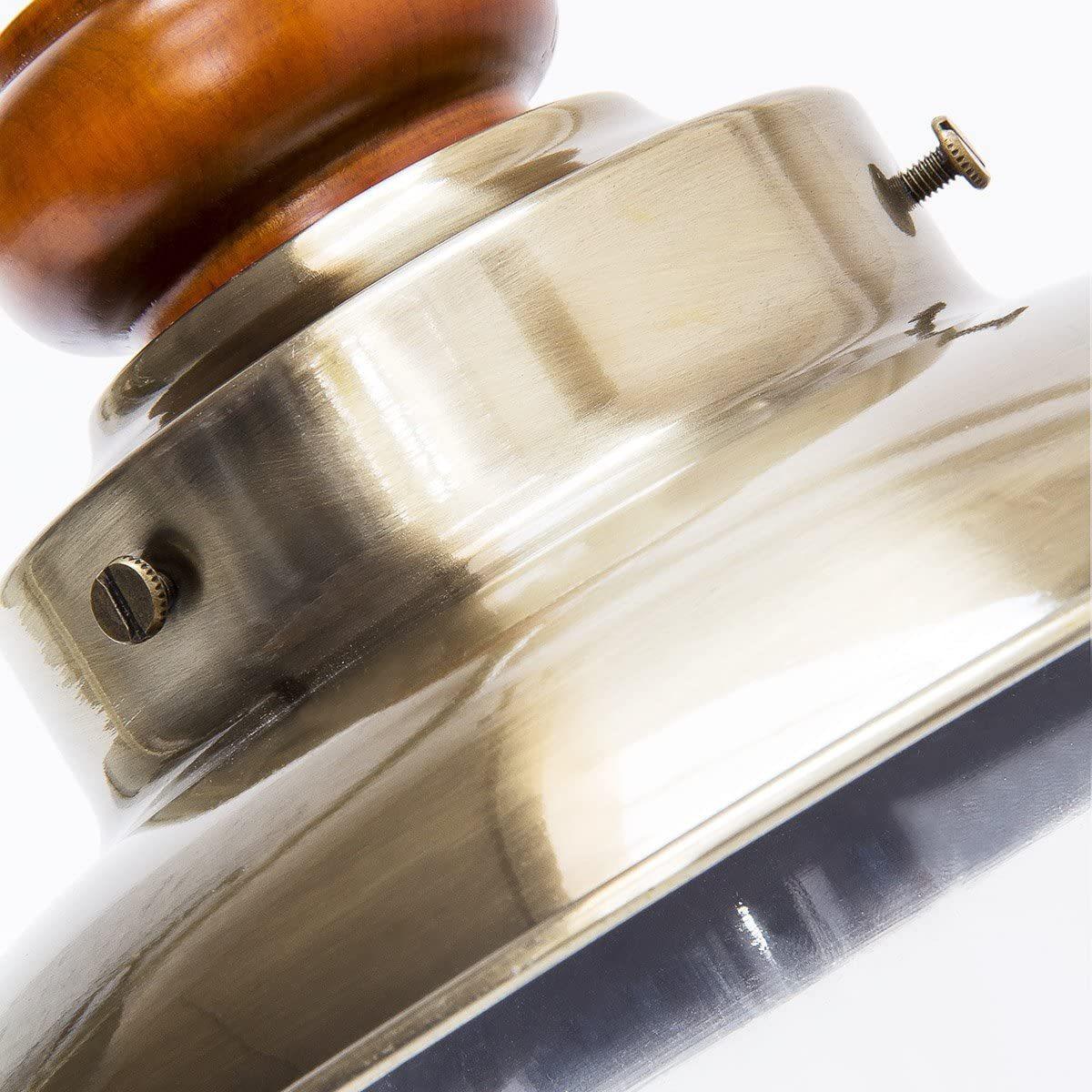 Lampadaire Salon Industriel Art Déco