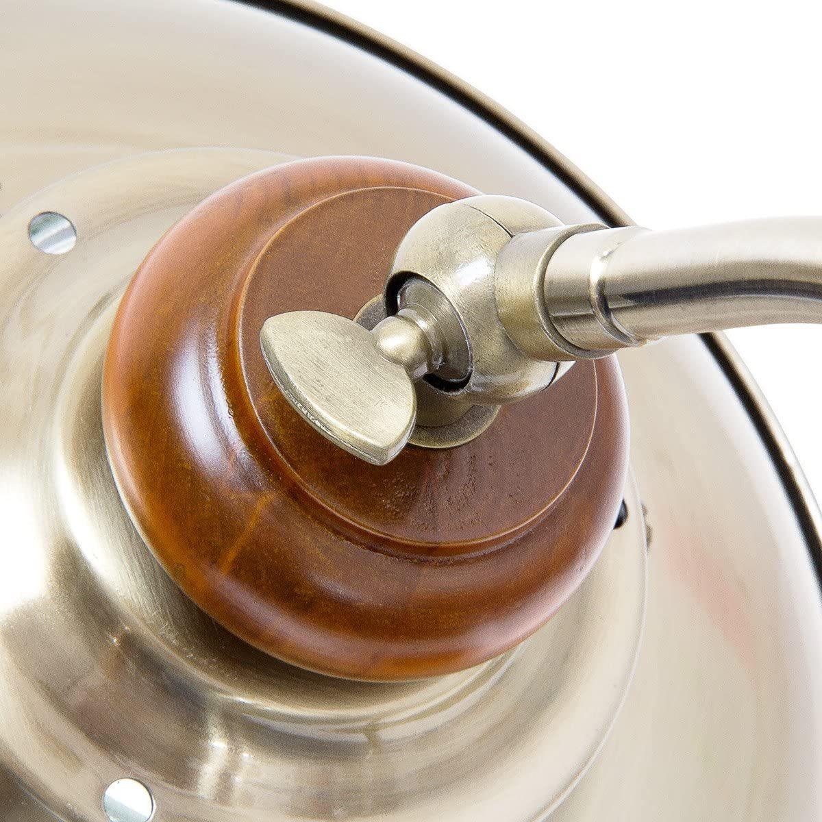 Lampadaire Salon Industriel Art Déco