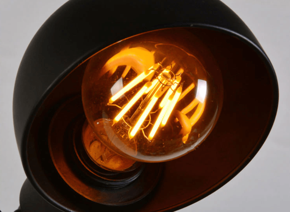 Applique Murale Style Jielde