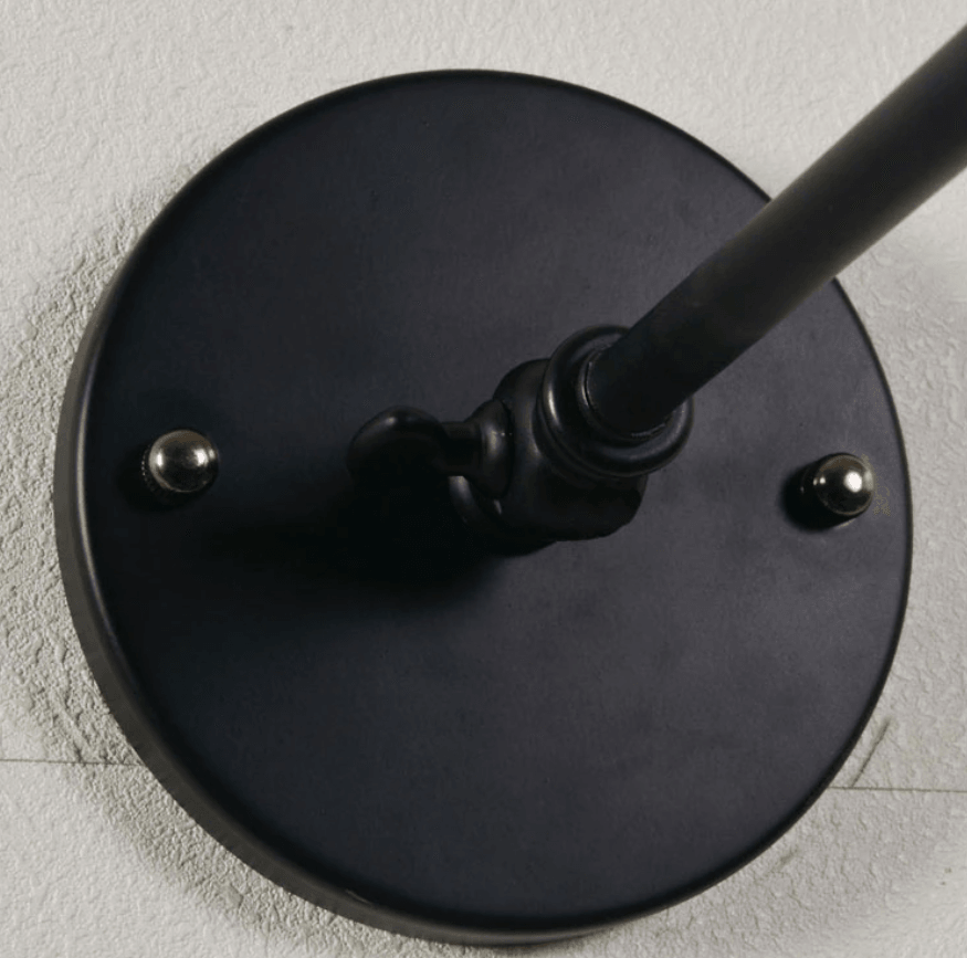 Applique Murale Style Jielde