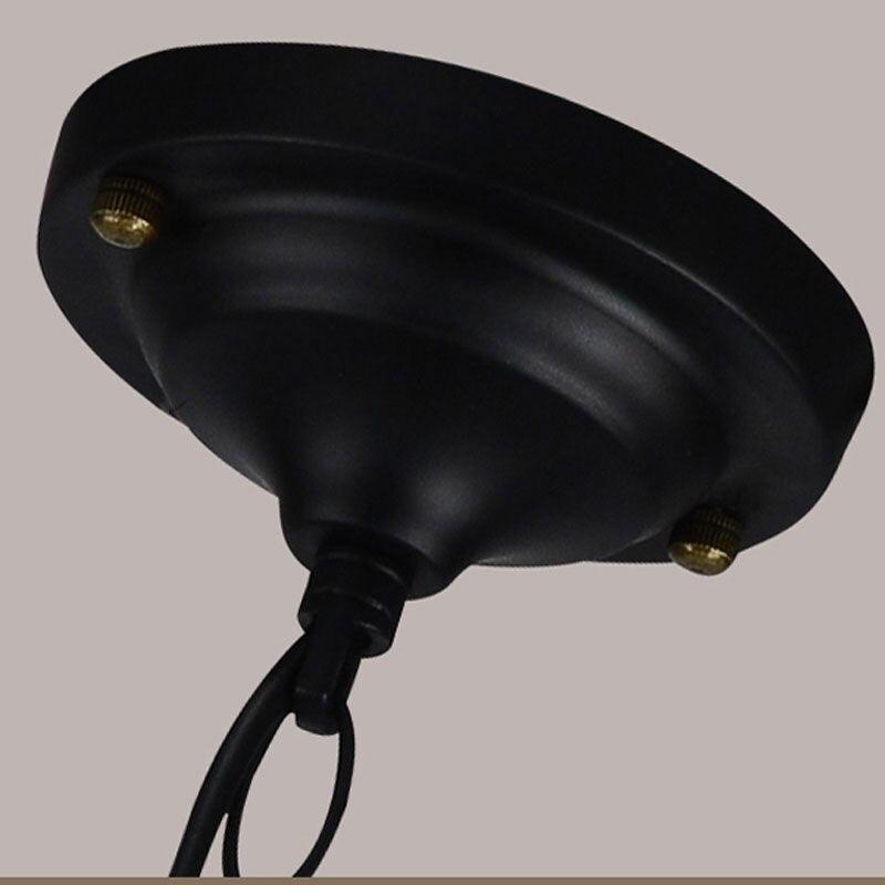 Grande Suspension Industrielle