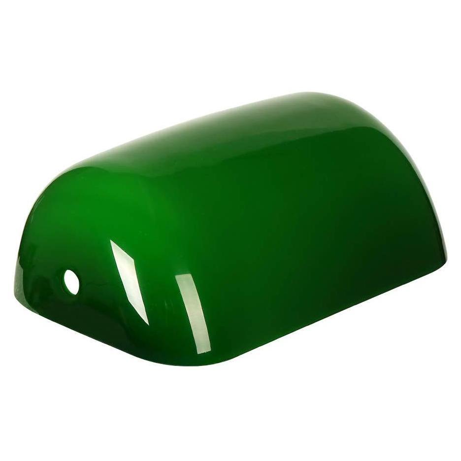 Abat Jour Lampe Banquier