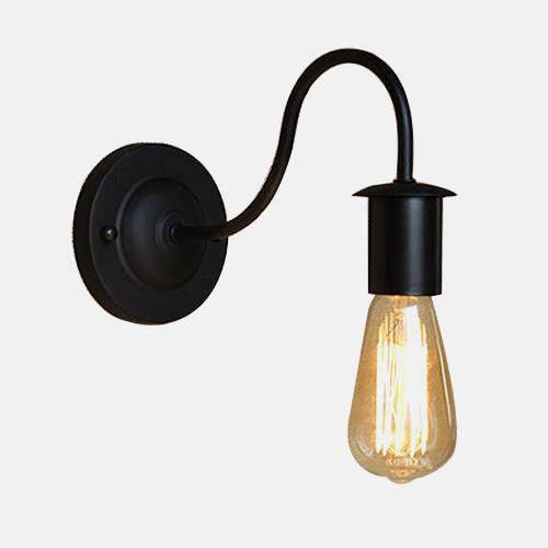 Applique Murale Retro Chic