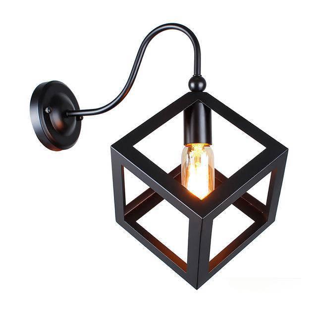 Applique Murale Industrielle Moderne | Mon Luminaire Industriel