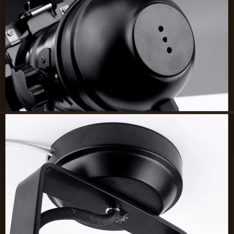 Plafonnier Spot Cinéma