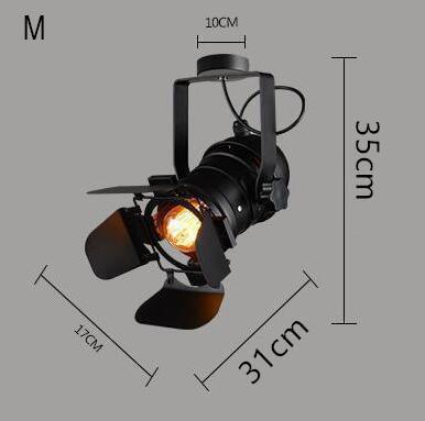 Plafonnier Spot Cinéma