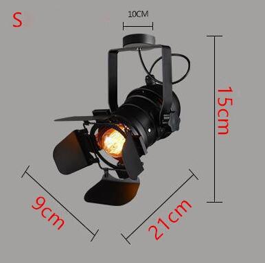 Plafonnier Spot Cinéma