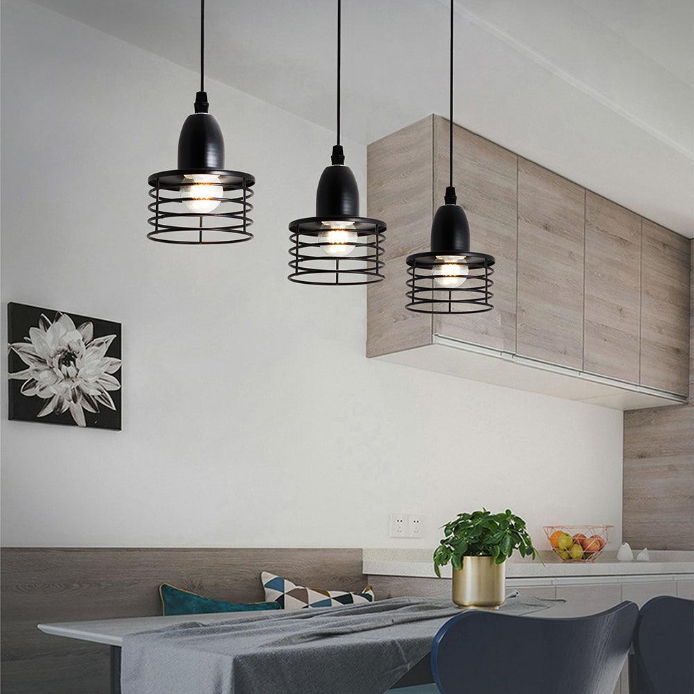 Suspension Design Noir