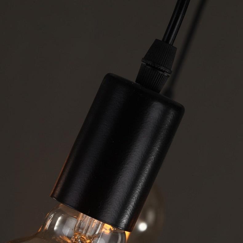 Suspension Industrielle Araignée