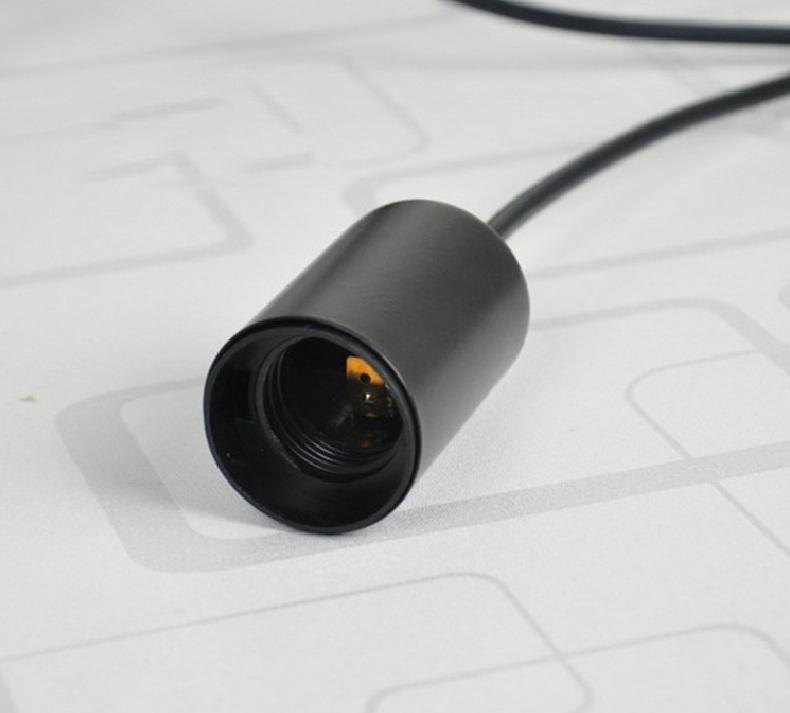 Suspension Industrielle Araignée