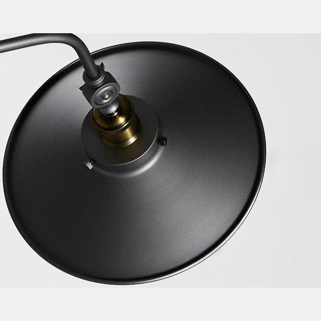 Lampadaire Salon Industriel sur Pied