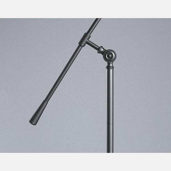 Lampadaire Salon Industriel sur Pied