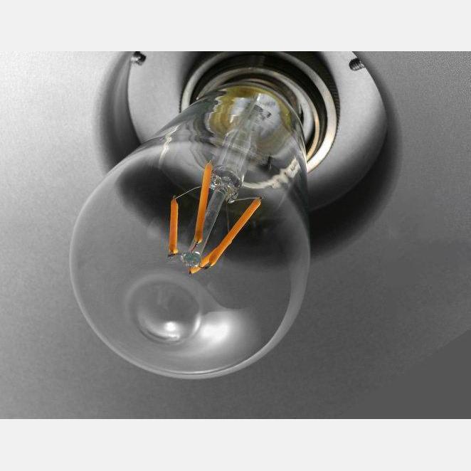 Lampadaire Salon Industriel sur Pied